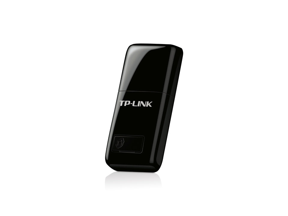 TP-Link TL-WN823N v4.0, 300Mbps Wireless N Mini USB Adapter - sentinet.gr
