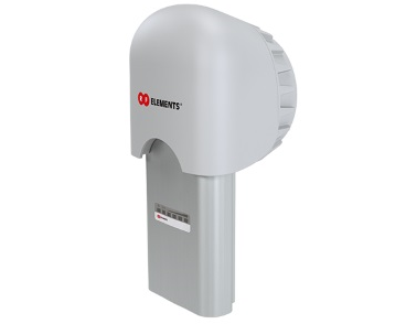 RF Elements TwistPort™ Adaptor for UBNT Rocket M5 - Shielded v2 (TP-ADAPTOR-RM5-S-V2) - sentinet.gr