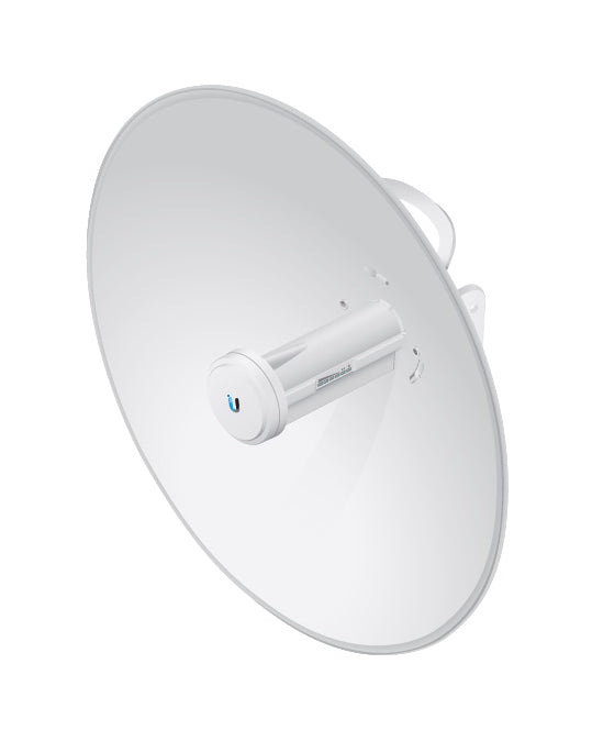 Ubiquiti PBE-5AC-GEN2, PowerBeam 5AC Gen2, 25dBi, 720MHz, 64MB, 25dBm, 1xGigabit, 450+Mbps - sentinet.gr