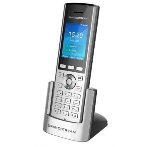 Grandstream WP820 Enterprise Portable WiFi Phone - sentinet.gr