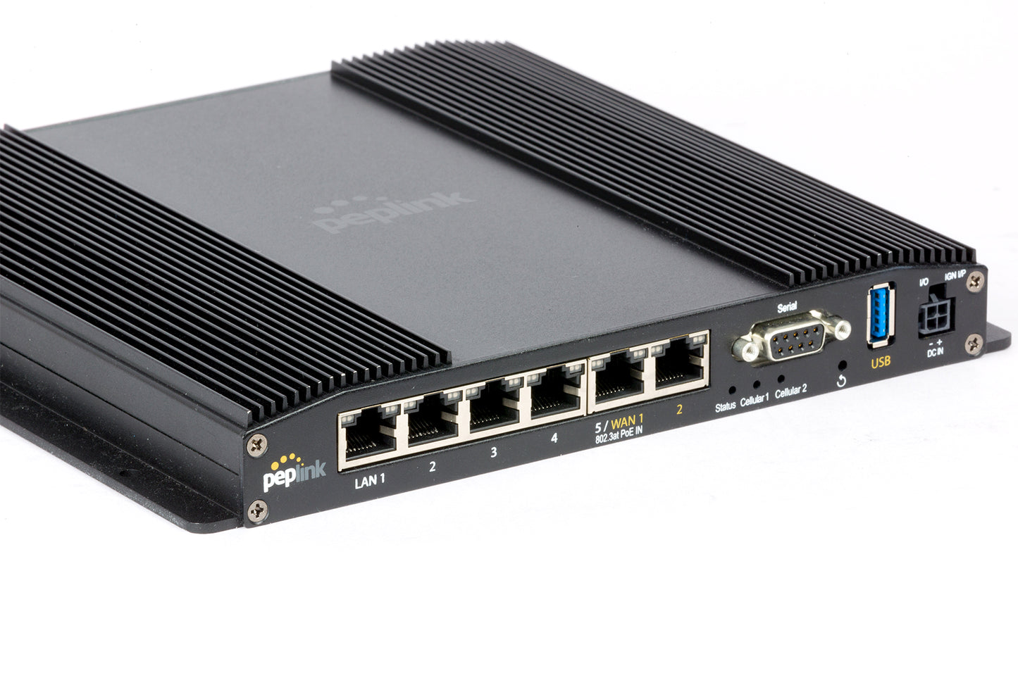 Peplink MAX BR2 Pro 5G (PrimeCare) (Global) - (MAX-BR2-PRO-5GN-T-PRM) - sentinet.gr