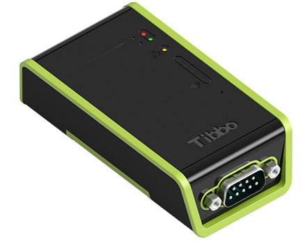 Tibbo DS1100, Programmable RS232 Controller - sentinet.gr