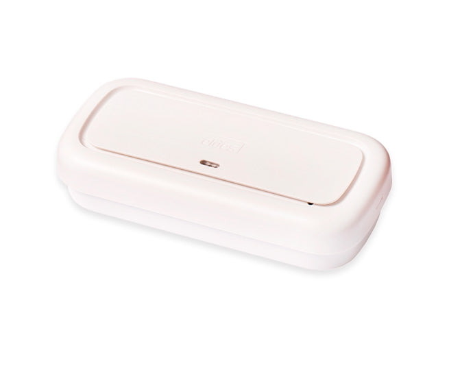 Eldes EWS3 - Wireless indoor siren for ELDES alarm systems - sentinet.gr