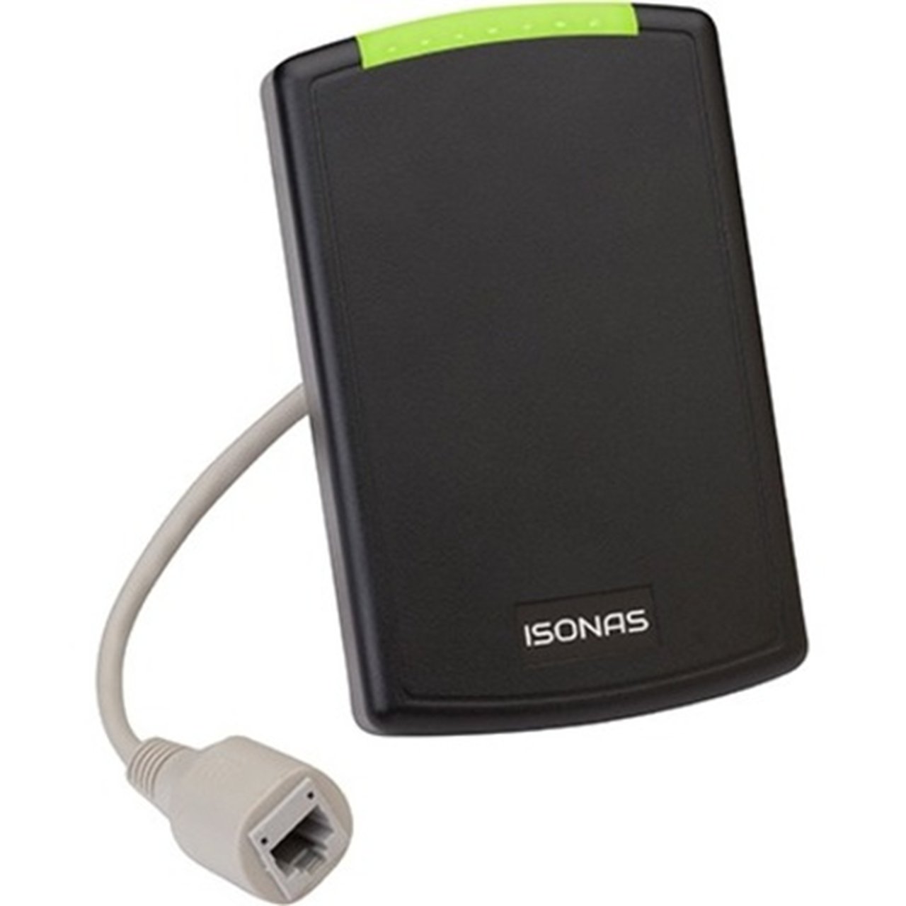 Pure IP Reader-Controller Wallmount (RC-04-MCT-W) - sentinet.gr