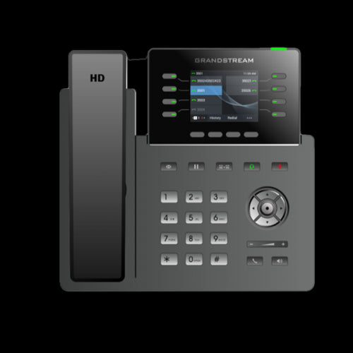 Grandstream GRP2624 HD Professional Carrier Grade IP Phone with Wi-Fi - sentinet.gr
