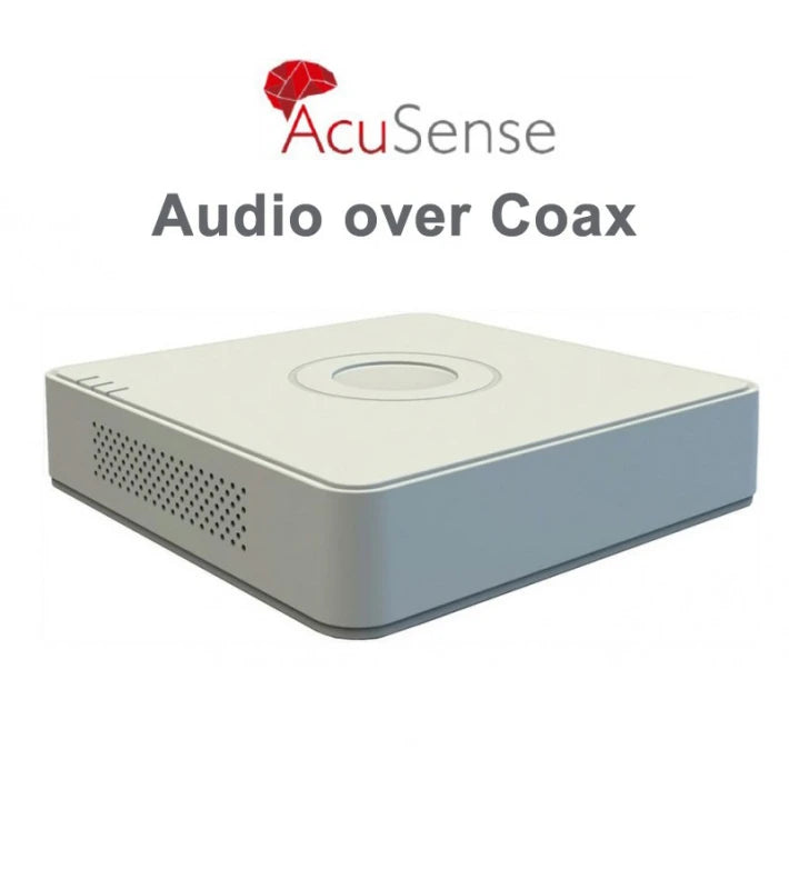 HIKVISION iDS-7104HUHI-M1/S(E) PENTABRID/8MP - sentinet.gr