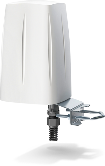 QuWireless QuSpot for TRB140 with housing (A140S-A) - sentinet.gr