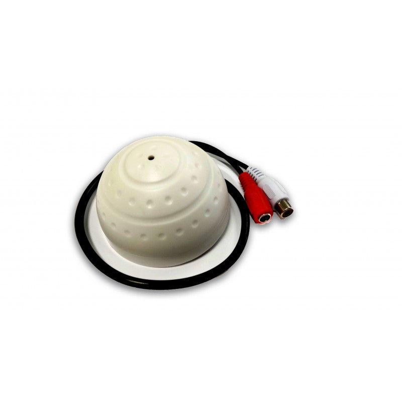 Μικρόφωνο για κάμερες MIC HI SENSITIVITY - sentinet.gr