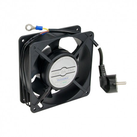 PULSAR RAW1 Ανεμιστήρας Rack 105x105 220V - sentinet.gr