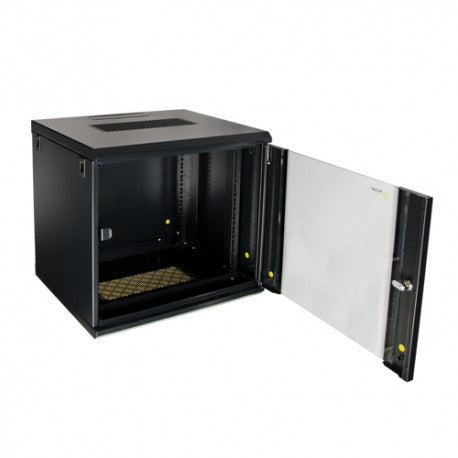 PULSAR RWA964 Rack Επιτοίχιο 9U με βάθος 450mm - sentinet.gr