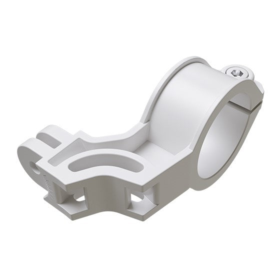 MikroTik QMP-LDF, Advanced pole/mast mount adapter for LDF series - sentinet.gr