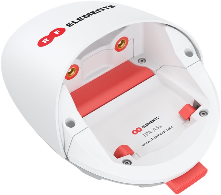 RF elements TPA-A5x, TwistPort adaptor for Mimosa A5x - sentinet.gr