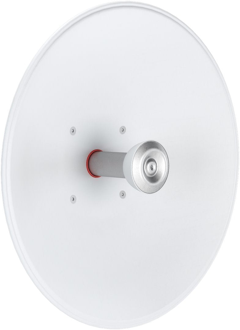 RF Elements UD-TP-27, 2pack, UltraDish Directional Parabolic Dish Antenna with TwistPort, 5GHz, 27dBi - sentinet.gr