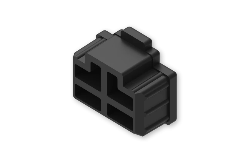 Teltonika PR5MEC32, RJ45 Dust Covers, 5-Pack - sentinet.gr