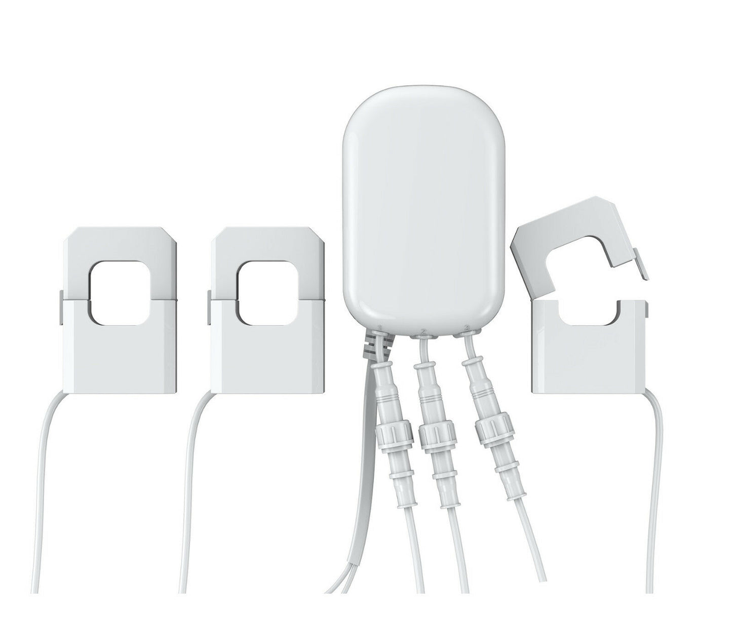 Aeotec Ενεργειακός Μετρητής - Τριφασικός Gen5 (60A) - sentinet.gr