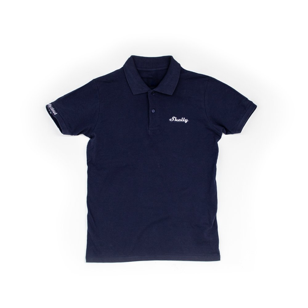 Shelly Polo T-Shirt (Large) - sentinet.gr