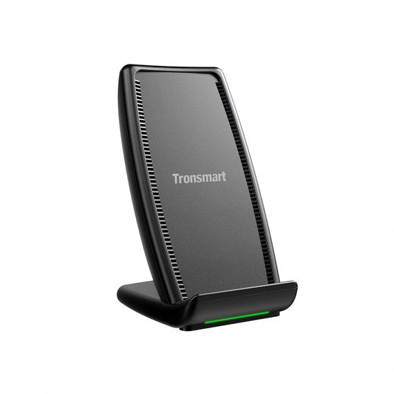 Tronsmart WC01 AirAmp Wireless Fast Charger - sentinet.gr