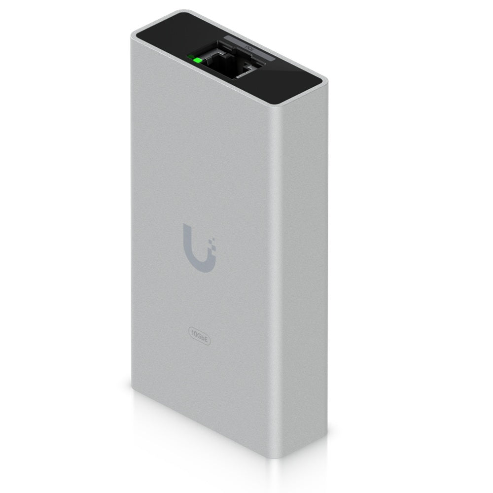 Ubiquiti UACC-Adapter-RJ45-USBC-10GE, 10G Ethernet Adapter with USB-C - sentinet.gr