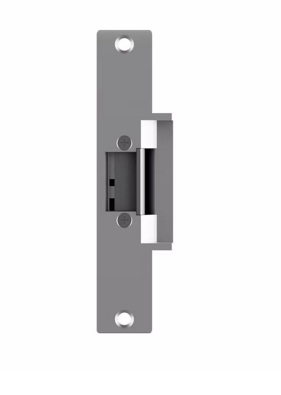 Ubiquiti UACC-Lock-Strike-Secure-15mm, Fail-secure electric strike lock that connects to a UniFi Access Hub - sentinet.gr