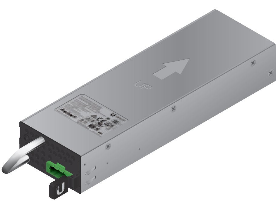 Ubiquiti EP-54V-150W-DC, EdgePower 54V, 150W DC To DC PSU Module - sentinet.gr