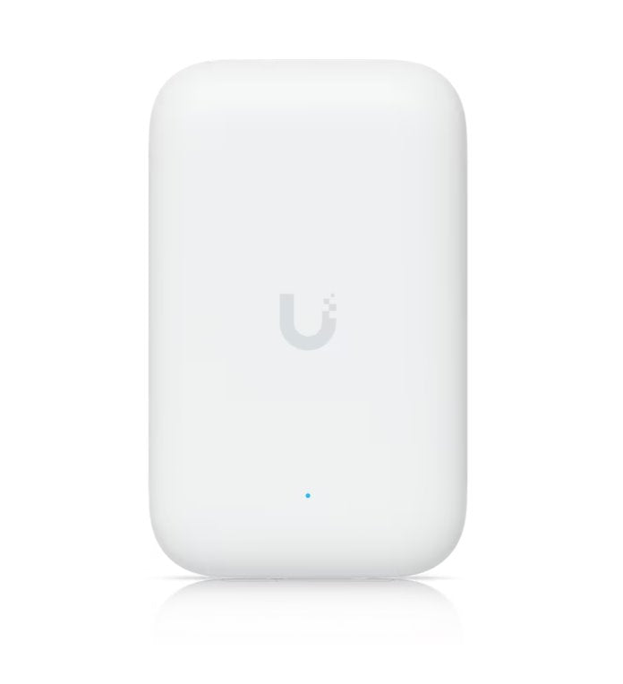 Ubiquiti UK-Ultra, UniFi Swiss Army Knife Ultra, 4.7dBi, 20dBm, 300Mbps, 2x2 @ 2.4GHz & 6dBi, 20dBm, 867Mbps, 2x2 @ 5GHz, 1xGigabit, Outdoor IPX6 - sentinet.gr