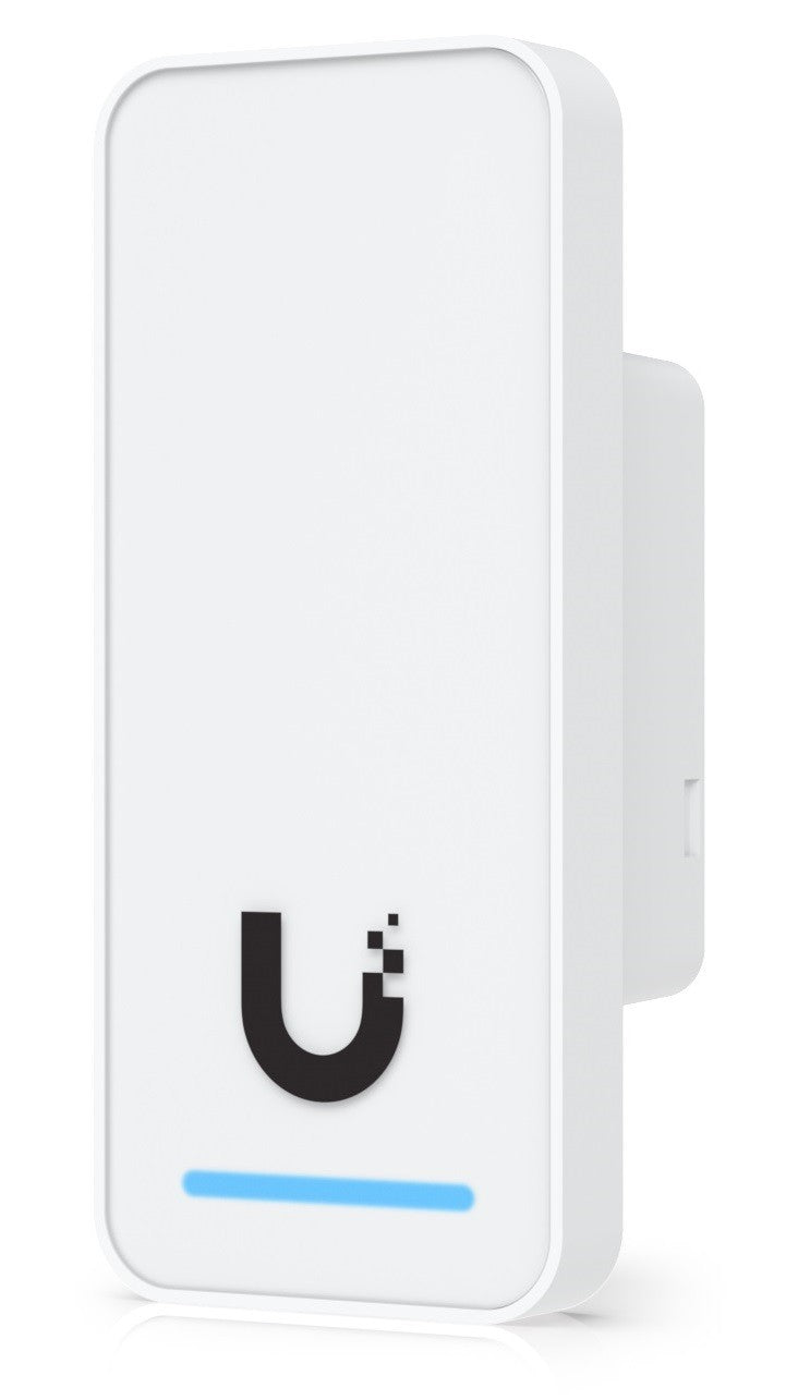 Ubiquiti UA-G3-W, UniFi Access Reader G3, white - sentinet.gr