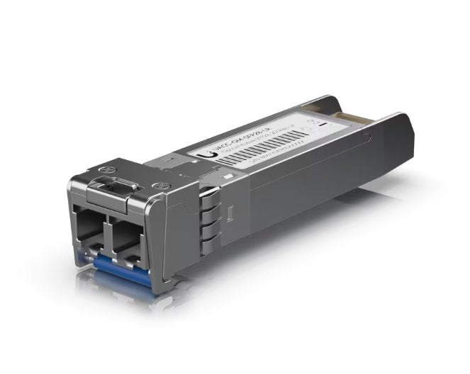 Ubiquiti UACC-OM-SFP28-LR, SFP28, 25Gbps, Singlemode, 10km - sentinet.gr