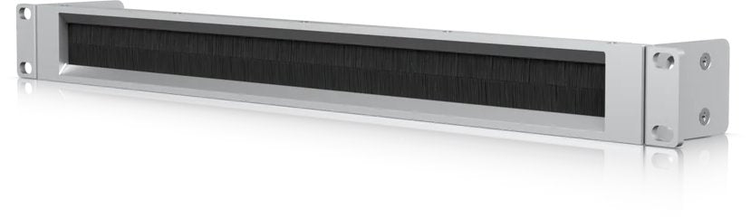 Ubiquiti UACC-Rack-Panel-Brush-1U, Rack Mount OCD panel, 1U - sentinet.gr