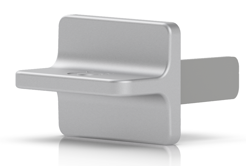 Ubiquiti UACC-RJ45-Cover, RJ45 Dust Cover, 24-Pack - sentinet.gr