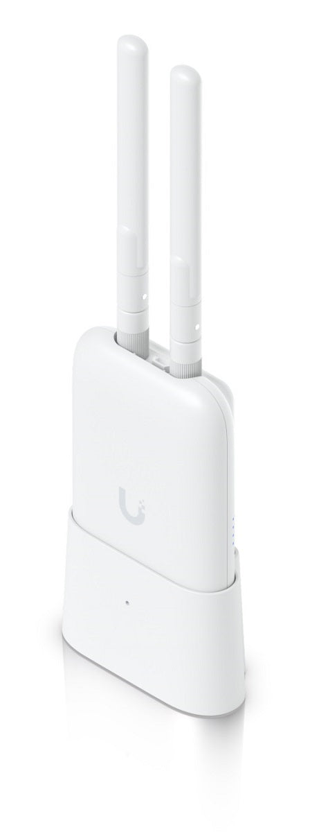 Ubiquiti UACC-UK-Ultra-Omni-Antenna, Omni Dual-Band Antenna & Desktop Stand Kit for UK-Ultra, 3dBi@2.4GHz & 4dBi@5GHz - sentinet.gr