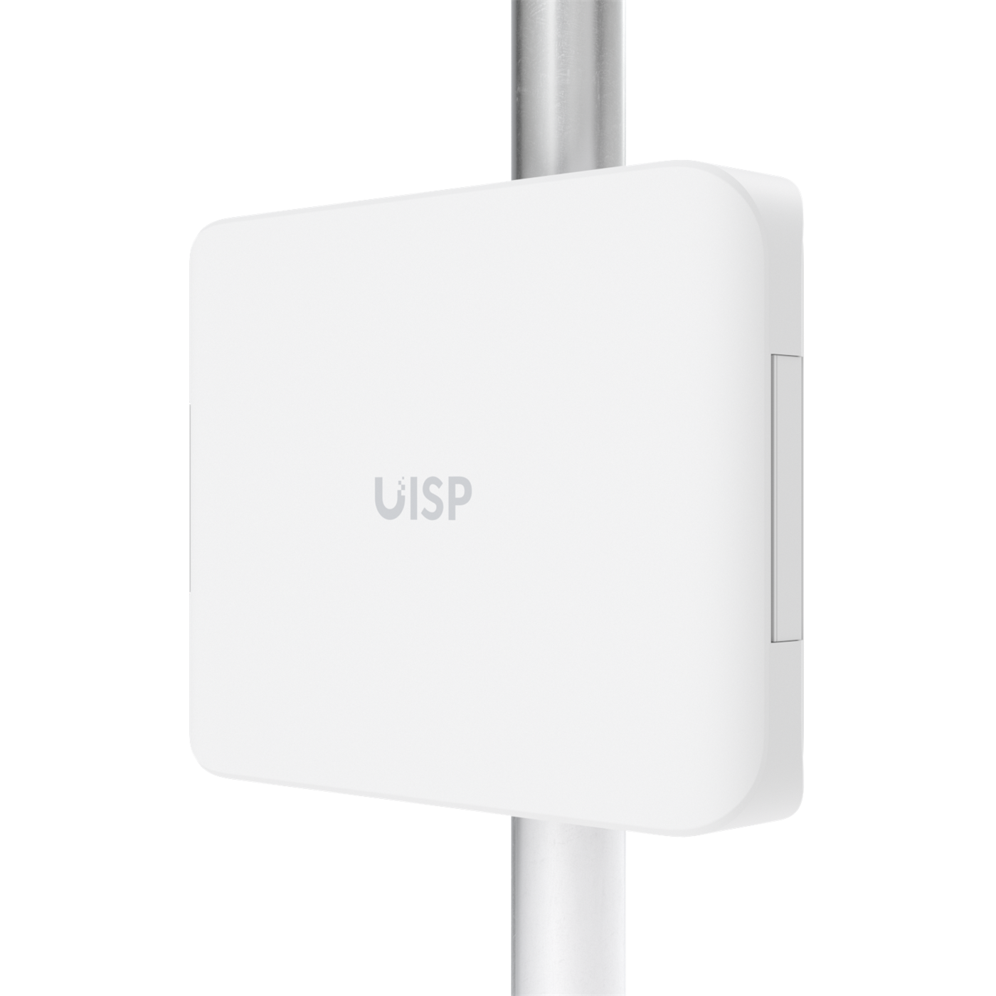 Ubiquiti UISP-Box-Plus, UISP weatherproof enclosure for the UISP Switch Plus - sentinet.gr