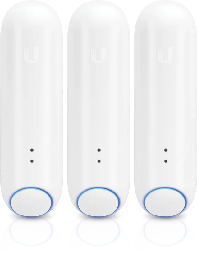 Ubiquiti UP-Sense-3, UniFi Protect Smart Sensor, 3-pack - sentinet.gr