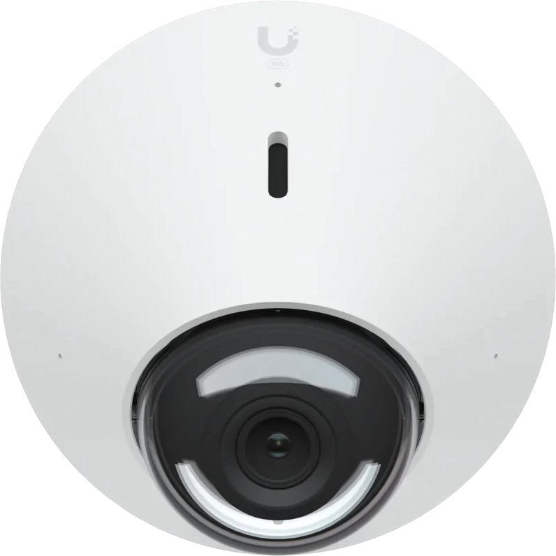 Ubiquiti UVC-G5-Dome, UniFi Video Camera G5 Dome, 5MP, Build In Mic, IPx4 - sentinet.gr