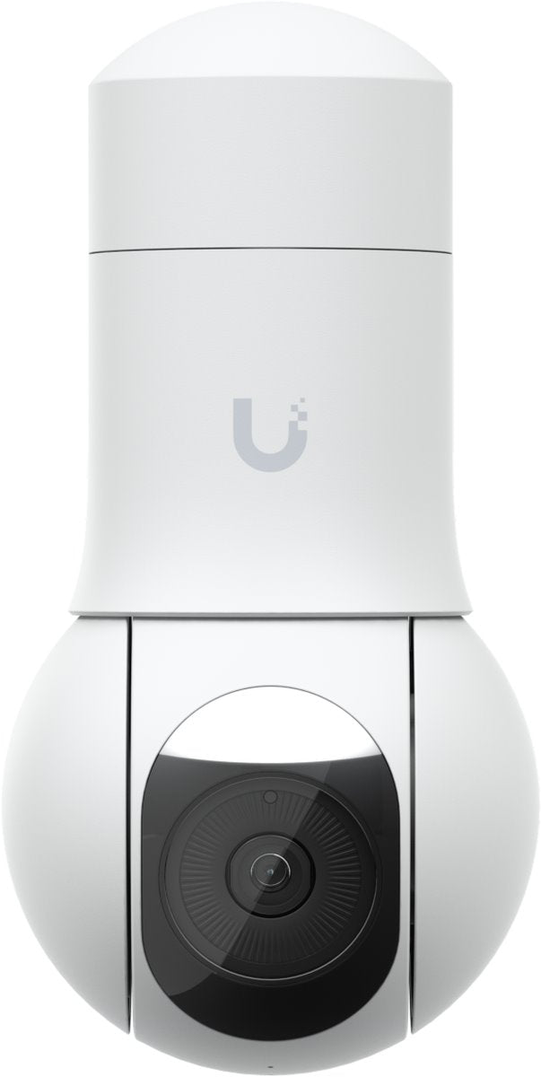 Ubiquiti UVC-G5-PTZ, UniFi Protect Outdoor 4MP PTZ Camera, White - sentinet.gr