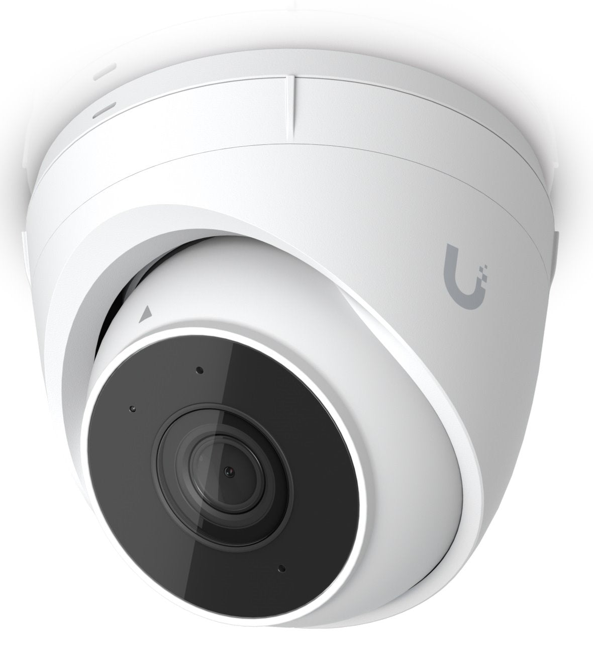 Ubiquiti UVC-G5-Turret-Ultra, UniFi Video Camera G5 Turret Ultra, 4MP, Build In Mic, IP66, White - sentinet.gr