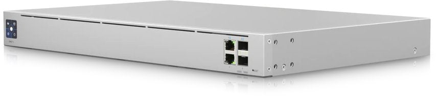 Ubiquiti UXG-Pro, UniFi Next-generation Gateway Pro, Quad-Core 1.7GHz, 2GB, 2xWAN (1xGigabit & 1xSFP+) Failover, 2xLAN - sentinet.gr