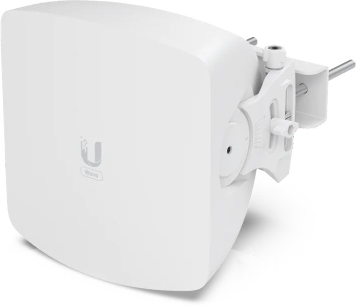 Ubiquiti Wave-AP, UISP Wave Access Point 60GHz PtMP with 5GHz Backup Radio, 30° Sector, 5Gbps, 1x2.5GbE, 1xSFP+, Bluetooth, GPS - sentinet.gr