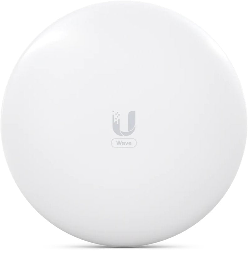 Ubiquiti Wave-Nano, UISP Wave Nano 60GHz PtMP client with 5GHz Backup Radio - sentinet.gr