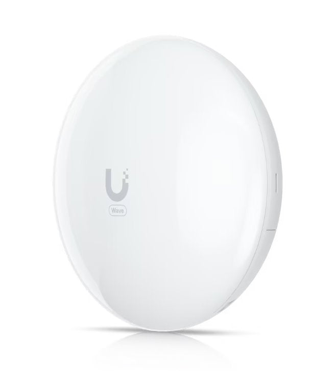 Ubiquiti Wave-Pico, UISP Wave Pico 60GHz PtMP client with 5GHz WiFi 6 Backup Radio - sentinet.gr
