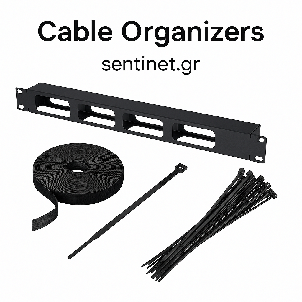 Cable Organizers