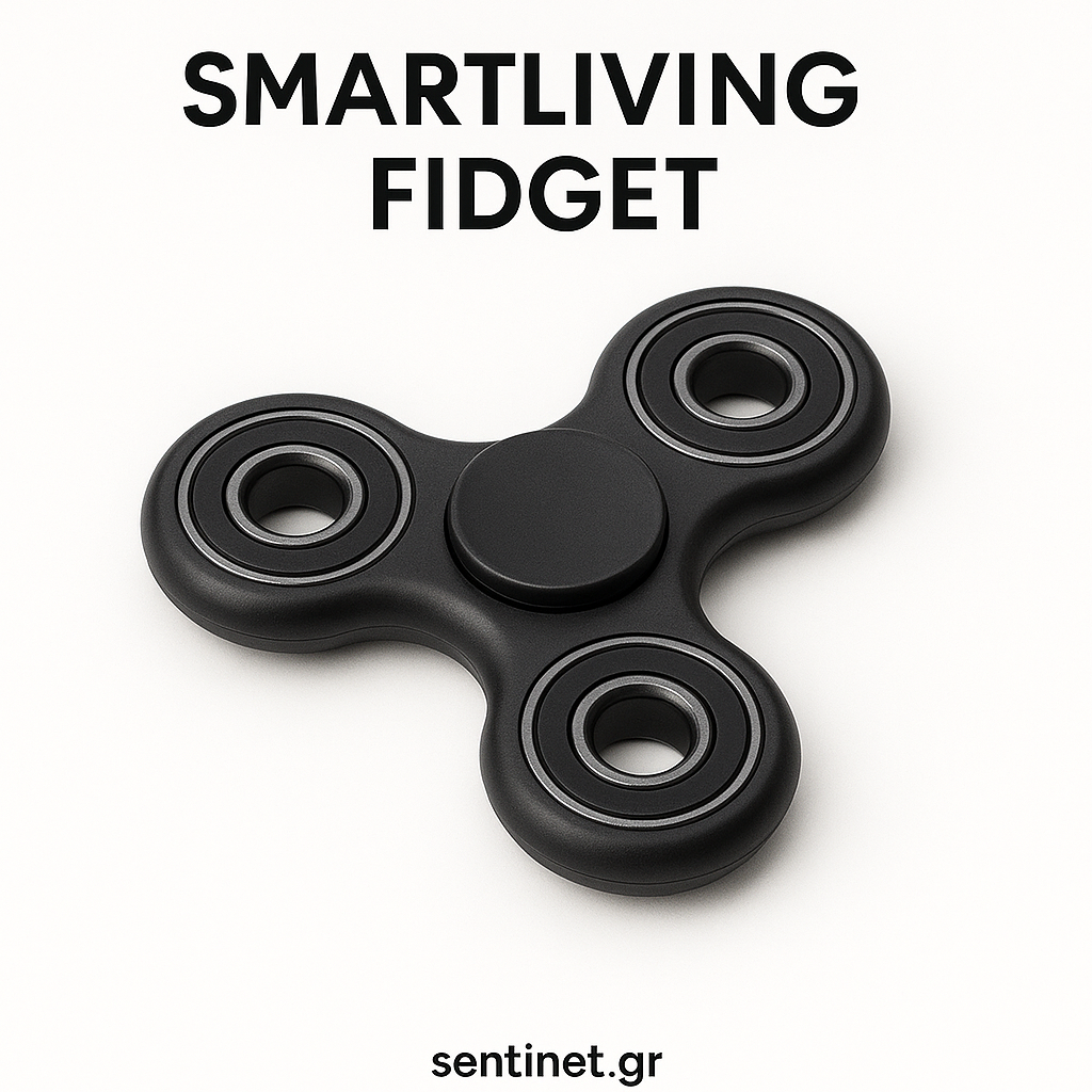 Smartliving - Fidget