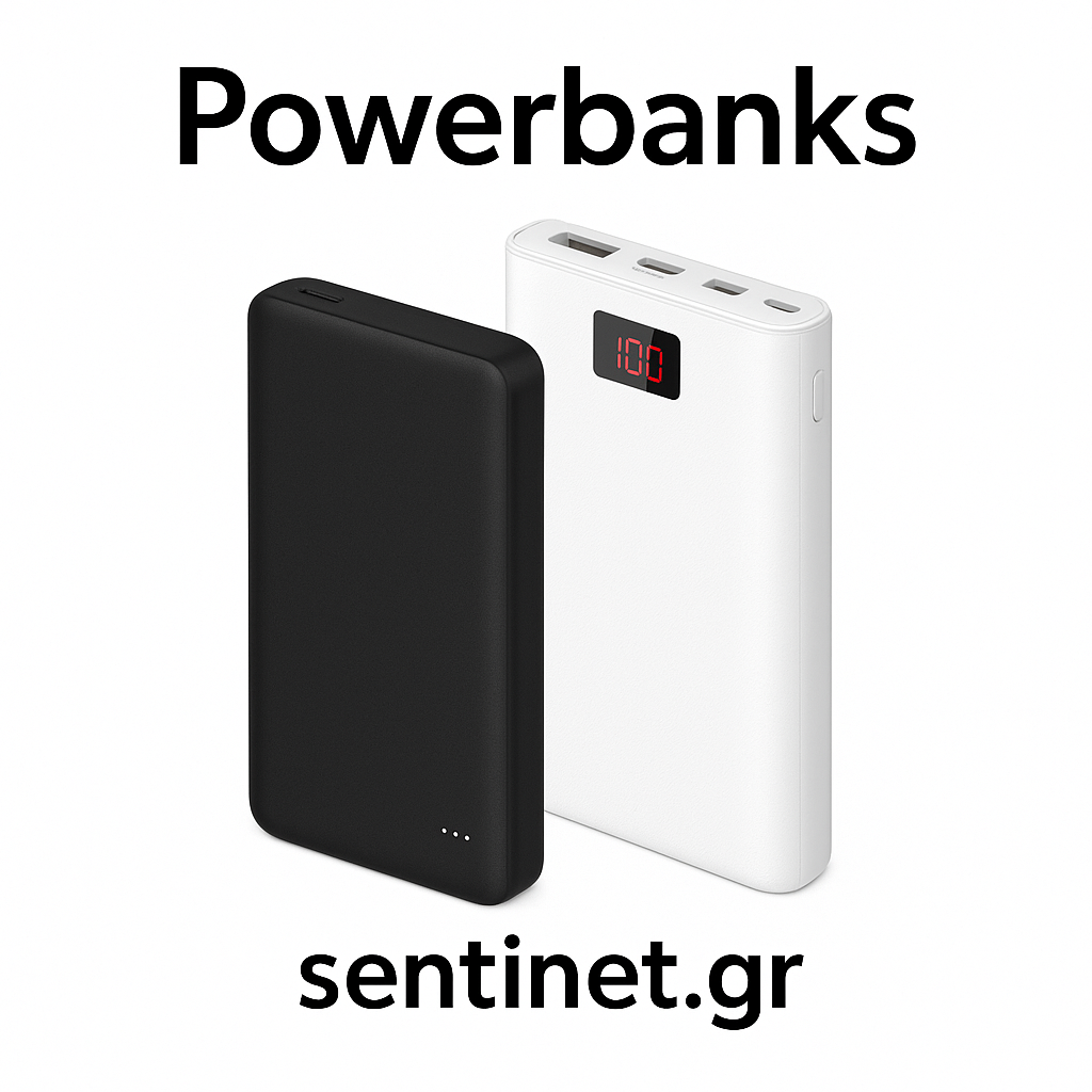Powerbanks