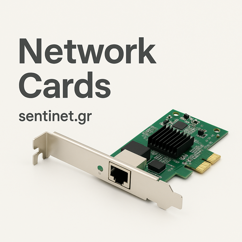 Network Cards