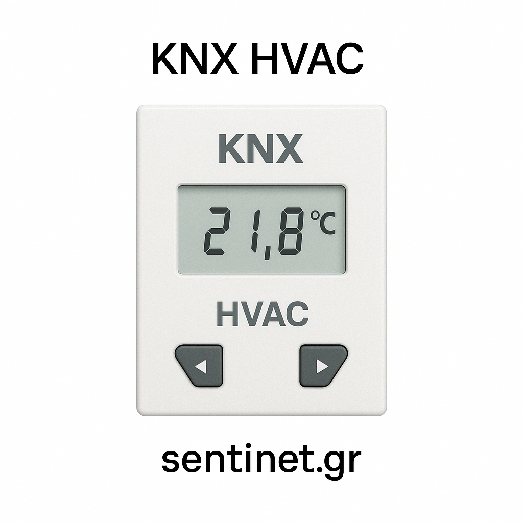 KNX HVAC