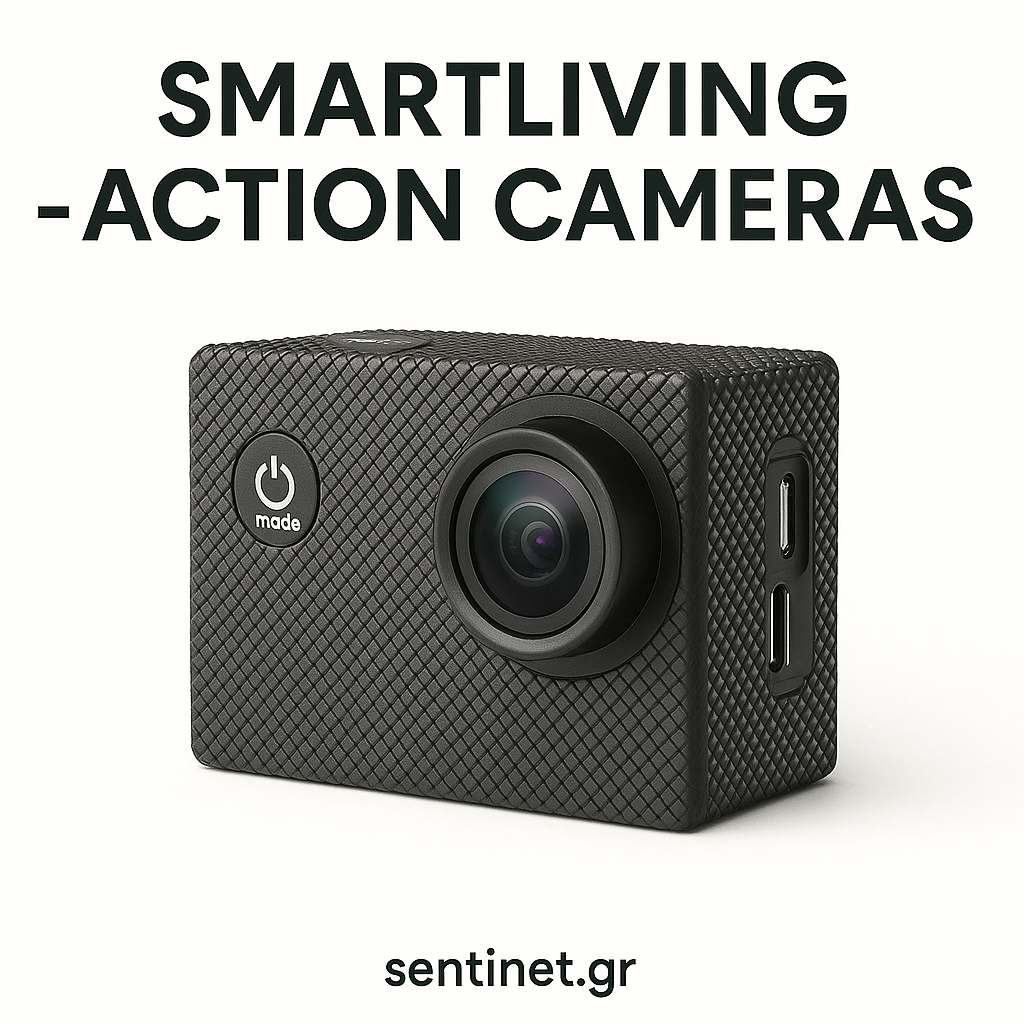 Smartliving - Action Cameras