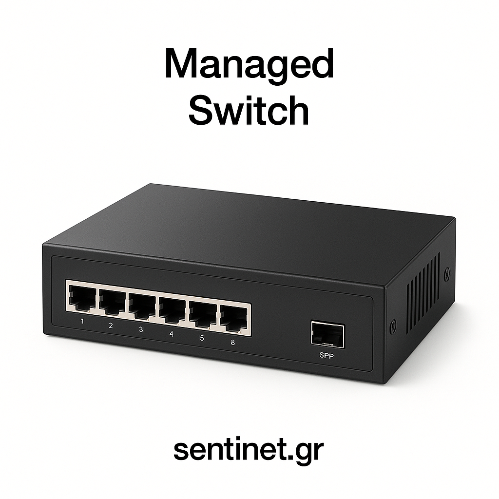 Managed Switch