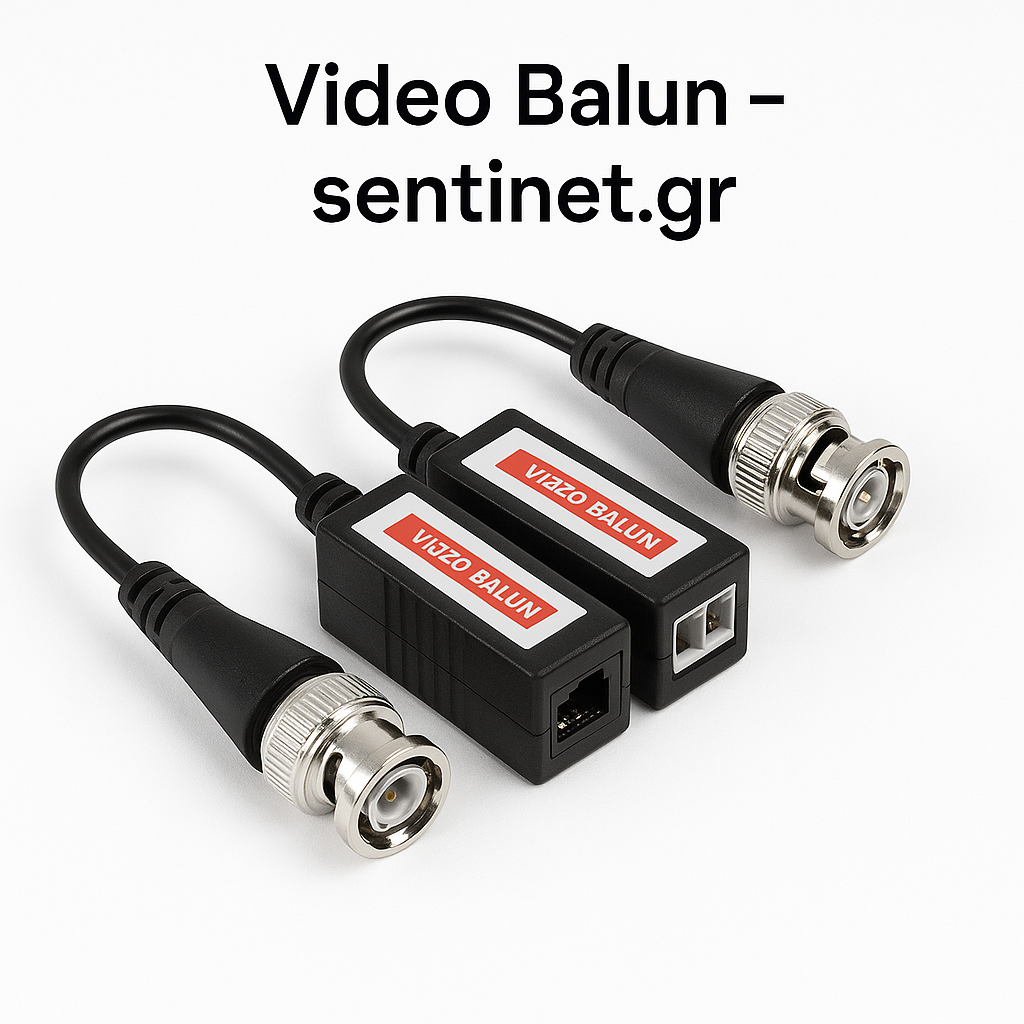 Video Balun