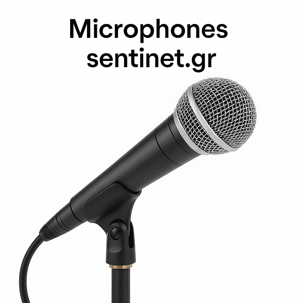 Microphones