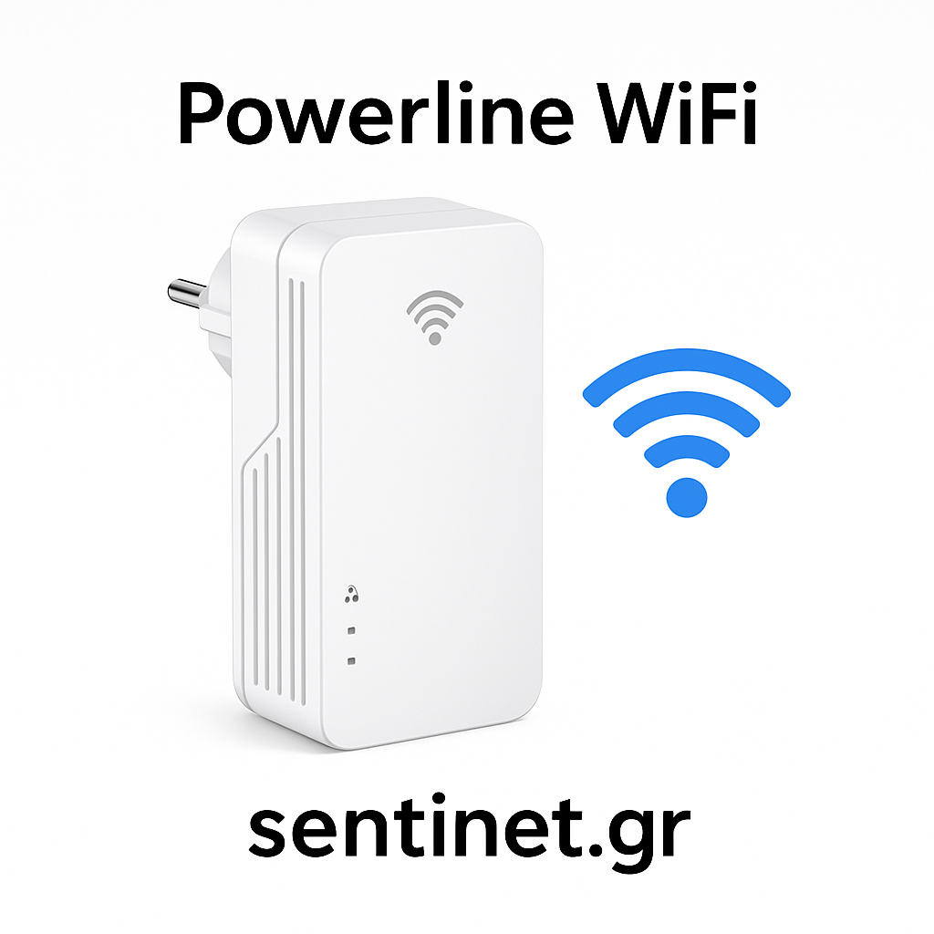 Powerline WiFi