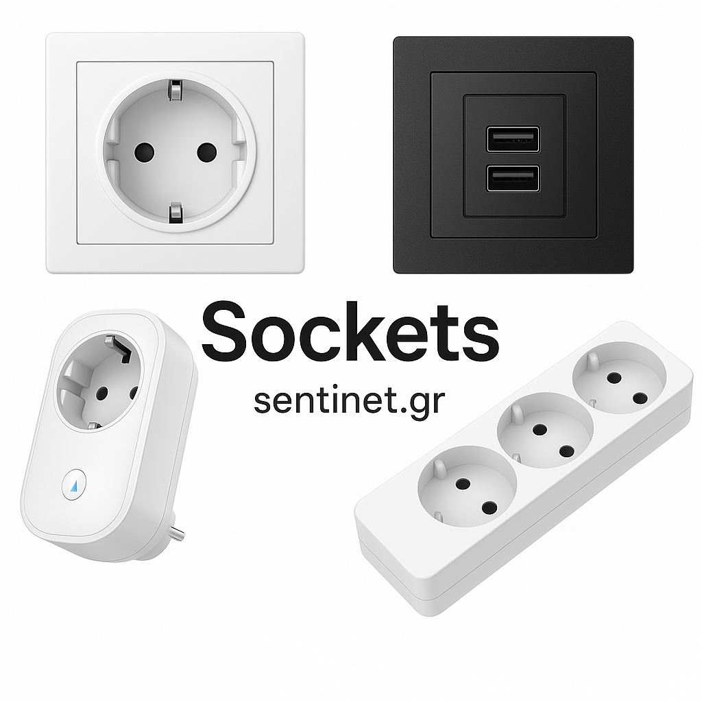 Sockets